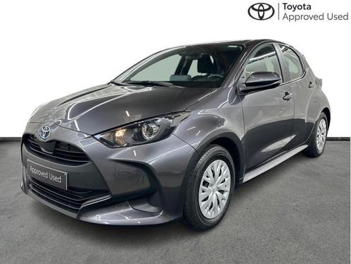 Toyota Yaris Dynamic, Autos, Toyota, Entreprise, Yaris, Régulateur de distance, Airbags, Air conditionné, Bluetooth, Ordinateur de bord