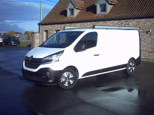 Renault Trafic 2.0 Cdti (2022) Navi, Camera, 25000 km,.., Autos, Renault, Entreprise, Achat, Trafic, ABS, Airbags, Air conditionné