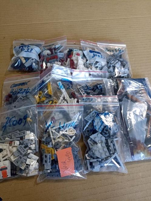 Lego Star Wars, Enfants & Bébés, Jouets | Duplo & Lego, Utilisé, Lego, Briques en vrac, Enlèvement ou Envoi