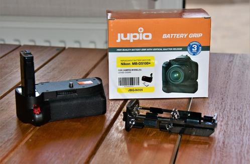 Jupio Battery Grip, TV, Hi-fi & Vidéo, Photo | Accumulateurs & Batteries, Neuf, Enlèvement ou Envoi