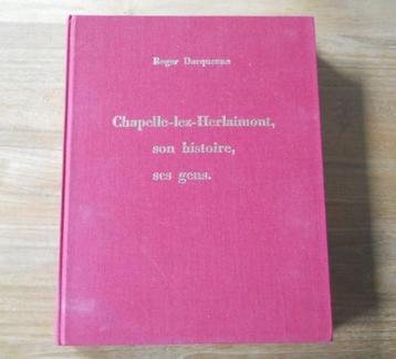 Chapelle-lez-Herlaimont  (Roger Darquenne) 