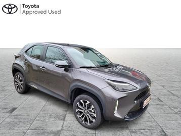 Toyota Yaris Cross Dynamic Plus + Comfort Pack 