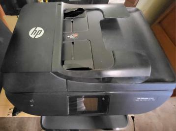 Imprimante HP 