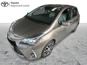 Toyota Yaris 1.5HYB COMFORT 
