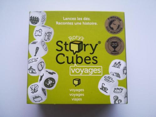 Rory’s Story Cubes, Hobby & Loisirs créatifs, Jeux de société | Autre, Neuf, Enlèvement ou Envoi