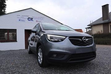 Opel Crossland X 1.6 CDTI Ecotec D 2018