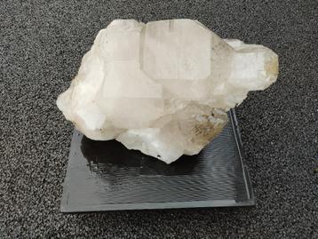 mountain crystal