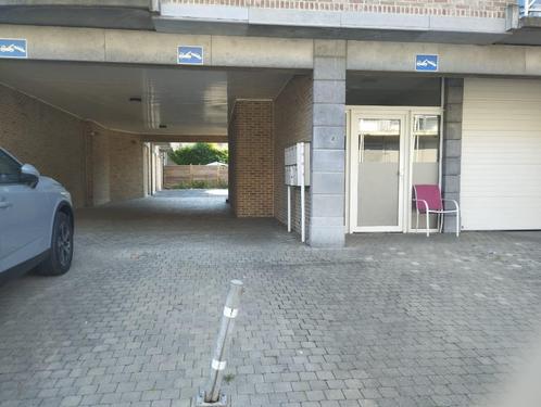Wemmel emplacement parking à louer, Immo, Garages & Places de parking, Province du Brabant flamand