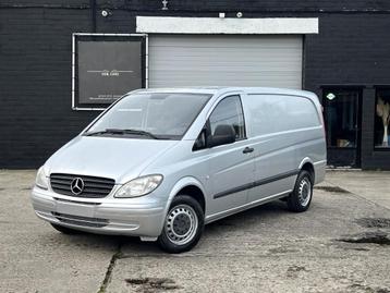 Mercedes vito / Lichtevracht / 3zit / 169.000km / Airco