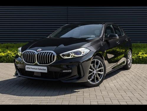 BMW Serie 1 118 i Hatch, Autos, BMW, Entreprise, Série 1, Air conditionné, Air conditionné automatique, Cruise Control, Isofix