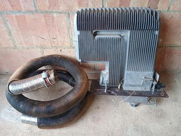 Truma Trumatic S 3002 P gaskachel 30mbar