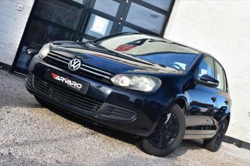 VW Golf 6 1.4i Comfortline / PDC / Climatisation / Garantie