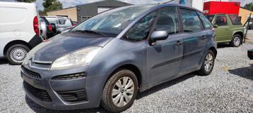 🆕 CITROEN C4 PICASSO_1.6HDI(111CH)_2011💢EUR.5_A/C💢