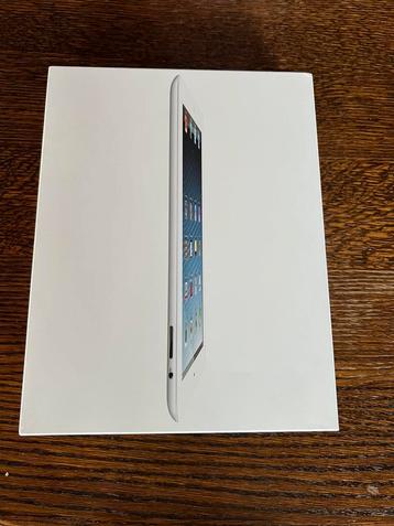 Apple iPad 4 et iPhone 6 Plus 