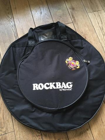 Rock Bag - Housse Cymbales 