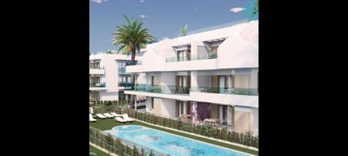 Prachtige luxe appartementen in pilar de la horadada alicant, Immo, Buitenland, Spanje, Appartement, Dorp