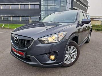 Mazda CX-5 AWD/ 2.2 sky activ/ 110 KW/2014/navi