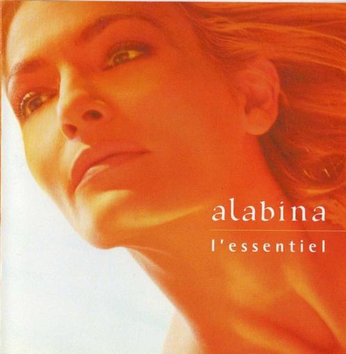 CD-  Alabina – L'essentiel, CD & DVD, CD | Pop, Enlèvement ou Envoi