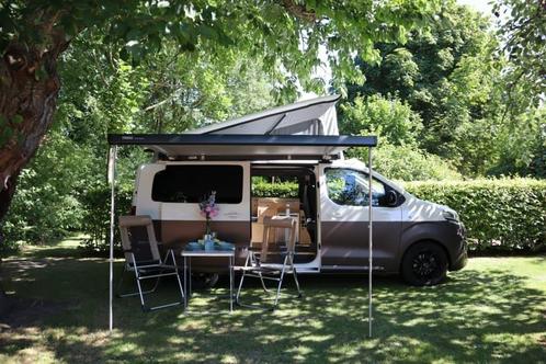 TE HUUR - Opel Vivaro XXL Electric Camper - Holiday Hopper, Caravanes & Camping, Location