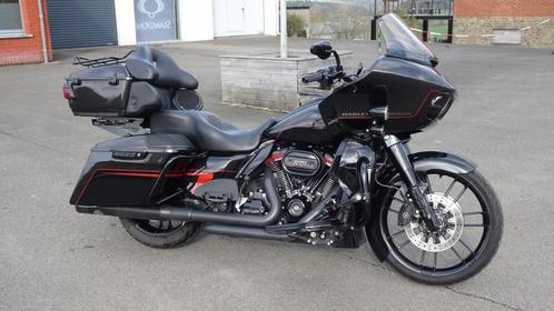 Harley Davidson Road Glide CVO, Motoren, Motoren | Harley-Davidson, Particulier, Ophalen