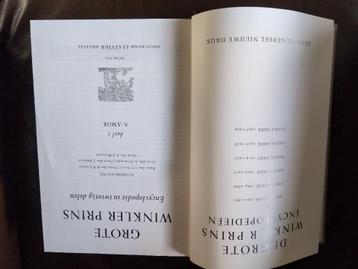 Grote Winkler Prins 7de druk