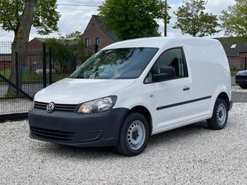 Volkswagen Caddy/1.6 TDI/Lichte vracht/2PL/Clima/***