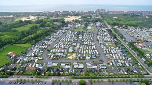 Broker - Bouwgrond Dunepark - Broker (REF 901500), Immo, Gronden en Bouwgronden, 200 tot 500 m²