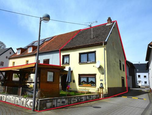 Rustig gelegen woonhuis in de Eifel, Immo, Résidences secondaires à vendre
