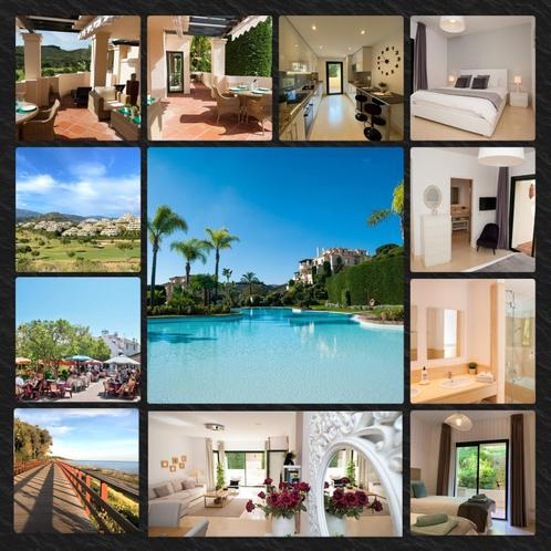 Vakantie appartement  Costa Del Sol - 4 personen, Vakantie, Vakantiehuizen | Spanje, Costa del Sol, Appartement, Landelijk, Aan zee