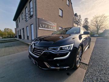 Renault Talisman 1.6 Essence 101 900 km