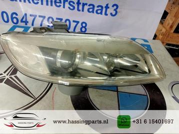 Audi Q7 4L0941004A Koplamp rechts