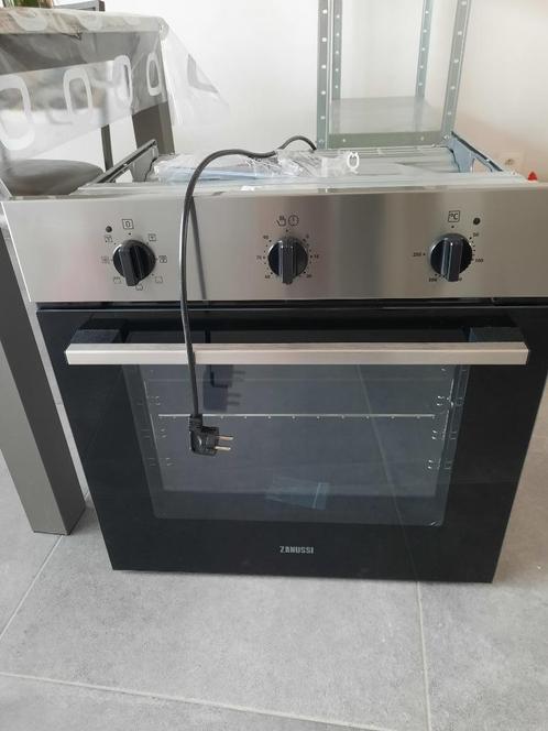 Inbouwoven ZOHXF1X1, Elektronische apparatuur, Ovens, Nieuw, Inbouw, Oven met grill, 60 cm of meer, 60 cm of meer, Hete lucht