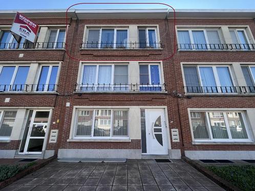 Instapklaar appartement met 2 slaapkamers, Immo, Maisons à vendre, Anvers (ville), Jusqu'à 200 m², Appartement, Ventes sans courtier