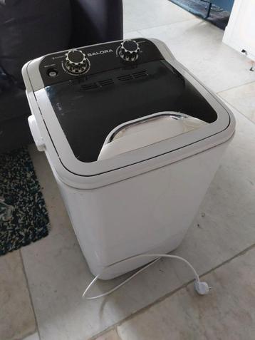 SALORA mini wasmachine