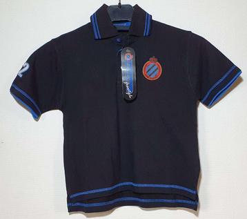 maillot football club brugge taille 8 ans