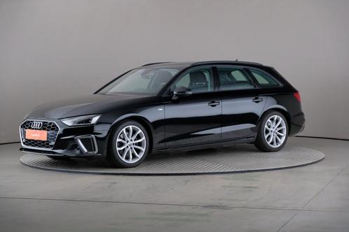 (1XGF653) Audi A4 AVANT, Autos, Audi, Entreprise, Achat, A4, ABS, Airbags, Air conditionné, Bluetooth, Ordinateur de bord, Verrouillage central