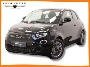 Fiat 500e Icon Berline 42 kWh DAB Navi + Carplay