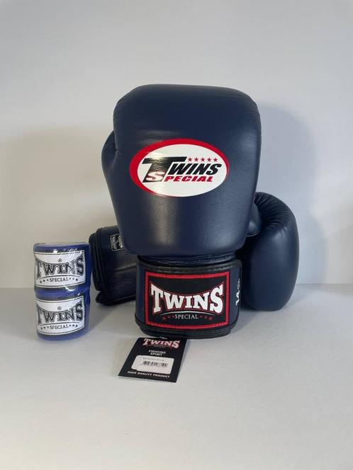 Gants de boxe Twins BGVL3 (14 oz), Sports & Fitness, Boxe, Neuf, Gants de boxe, Gants de boxe, Enlèvement ou Envoi
