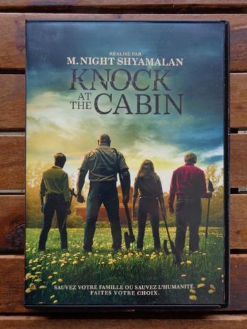 )))  Knock at the Cabin  //  M. Night Shyamalan  (((