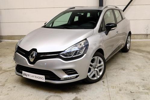 Renault Clio Grandtour Limited - AIRCO - BLUETOOTH - CRUISE, Auto's, Renault, Bedrijf, Te koop, Clio, ABS, Airconditioning, Bluetooth
