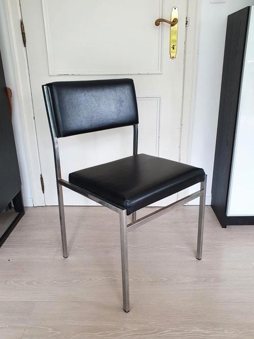 Cees Braakman Pastoe design stoel, Huis en Inrichting, Stoelen, Zo goed als nieuw, Eén, Ophalen