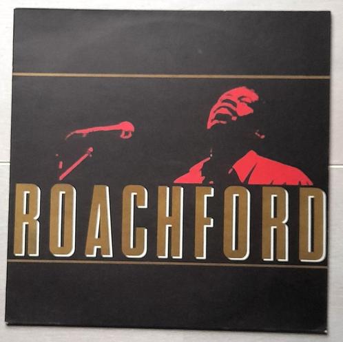 ROACHFORD Peluche Roachford LP, CD & DVD, Vinyles | R&B & Soul, Comme neuf, R&B, 1980 à 2000, 12 pouces, Enlèvement ou Envoi