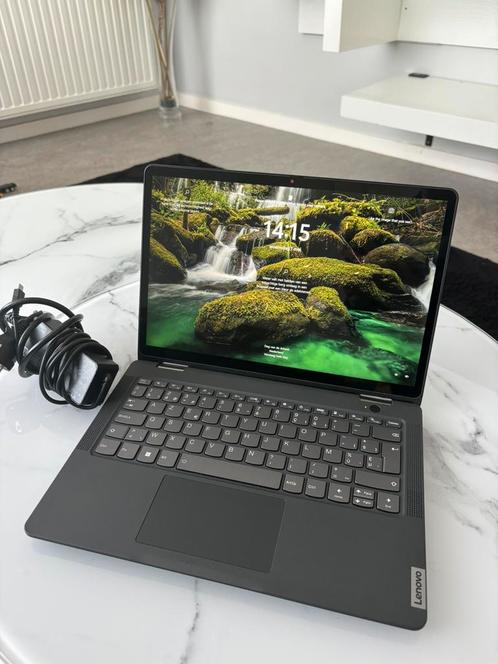 Lenovo 13w Yoga Gen 2, Computers en Software, Windows Laptops, Zo goed als nieuw, Ophalen of Verzenden