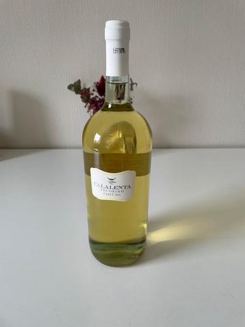 Vin blanc Galalenta