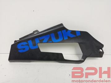 Linker onderkuip Suzuki GSX-R 1000 L7 L8 2017 2018 GSXR1000 