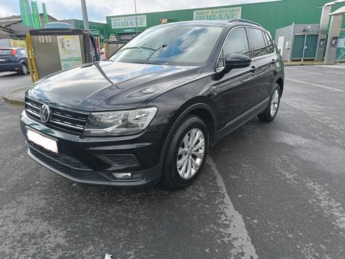 Tiguan 1.4 TSI ACT BlueMotion Comfortline, Auto's, Volkswagen, Particulier, Tiguan, ABS, Airconditioning, Alarm, Android Auto