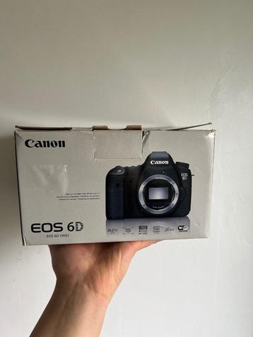 Canon 6d 