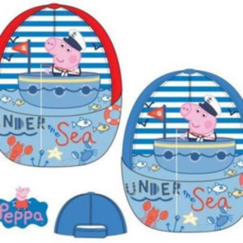 Peppa Pig Baseball Cap / Pet - George, Enfants & Bébés, Vêtements enfant | Casquettes & Chapeaux, Neuf, Garçon, Casquette, Enlèvement ou Envoi