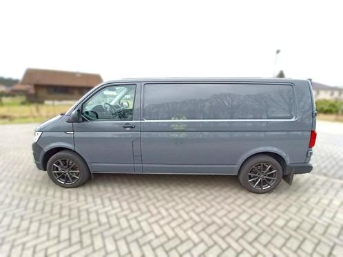 Volkswagen transporter T6, Autos, Volkswagen, Particulier, Transporter, ABS, Air conditionné, Alarme, Bluetooth, Feux de virage