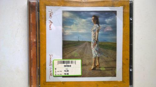 Tori Amos - Scarlet's Walk, CD & DVD, CD | Pop, Comme neuf, 1980 à 2000, Envoi